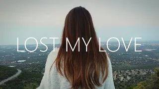 Yakumo - Lost My Love (Lyrics)