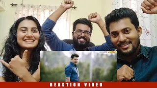 Megastar Mammootty Birthday Special Mass Mashup By Family Reaction | Jomin Joseph |