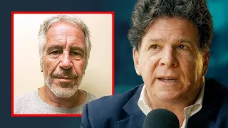 This Jeffrey Epstein Story Will Send Chills Down Your Spine - Eric Weinstein