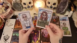 All Signs - Current Energy -Timeless Tarot Reading #tarotreading