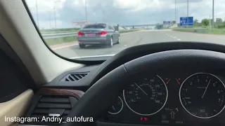 Bmw 328i f30 vs Bmw 528i f10