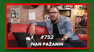 Podcast Inkubator #752 - Marko i Ivan Pažanin