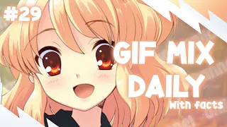 ✨ Gifs With Sound: Daily Dose of COUB MiX #29