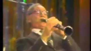 Benny Goodman And Mel Powell 1976