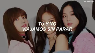 FOREVER YOUNG - BLACKPINK (Traducida al Español)