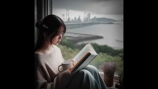 나 책볼 때 들으려고 만든 영상. A video I made to listen to when I read books.