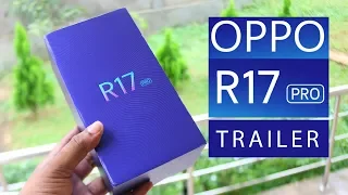 Sri Lanka First Oppo R17 Pro Trailer Coming Soon