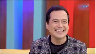 John Lloyd Cruz talks about Bea Alonzo