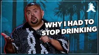 Why I Had To Stop Drinking | Gabriel Iglesias