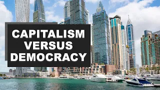 Extreme Capitalists Are Destroying Democracy | Quinn Slobodian