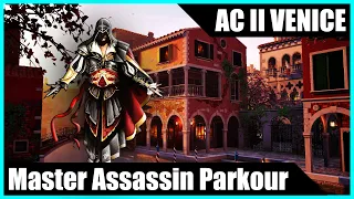 AC 2 | Parkour Clips #2 | Venice