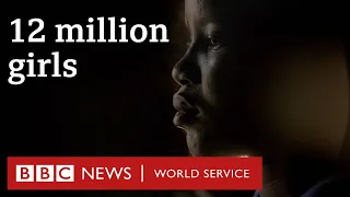 Child marriage: 'At 12, I was sold into marriage for $9' - BBC 100 Women, BBC World Service