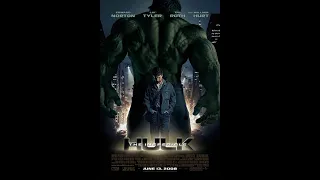 The Incredible Hulk 2008 Full Movie | Edward Norton, Liv Tyler, Tim Roth