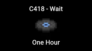 Wait/Where Are We Now by C418 - One Hour Minecraft Music