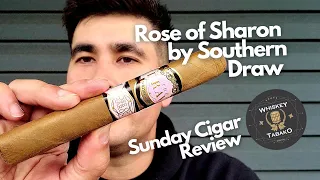 Rose of Sharon by Southern Draw Cigar Review