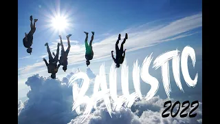 Ballistic - 2022