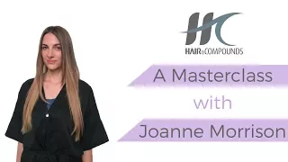 Hair Extensions Education - A Hair Stylist Masterclass | Trailer