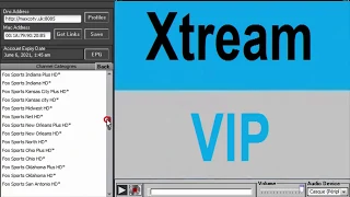 code iptv xtream Mac 12 Months كود اكستريم ماك لجميع القنوات مختار لكم