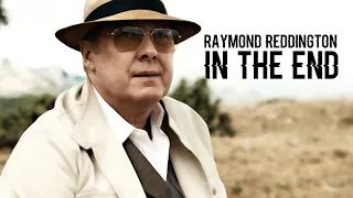 (The Blacklist) Raymond Reddington | In the End. [+10x22]