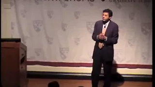 Atul Gawande: The Difference Between Coaching and Teaching