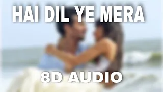 Hai Dil Ye Mera Full Video Song | Arijit Singh | Hate Story 2