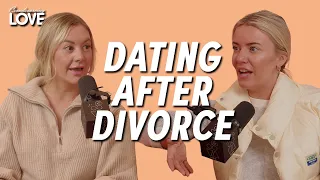 Dating After Divorce Ft. Alex Bennett