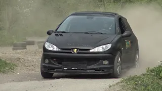 Rentor Racing Rally Cup IV. 2024 | 28 | Jiří Chlebovský