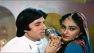 Mujhe Naulakha Mangawa De Re | Sharaabi | Amitabh Bachchan, Jaya Prada | Asha Bhosle, Kishore Kumar