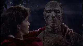 The Mummy