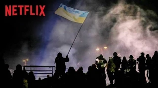 Winter On Fire: Ukraine's Fight for Freedom - Um Documentário Netflix [HD]