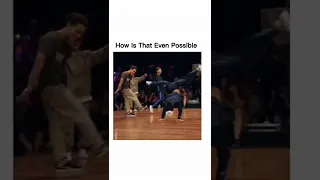 how is that even possible Red Bull dance your style #sports #celebrate #dance #music #shorts