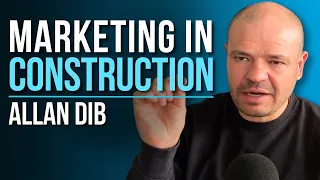 Allan Dib Reveals How To Create A 1-Page Marketing Plan