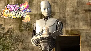 The Talos Principle by Azorae in 47:39 - Summer Games Done Quick 2020 Online
