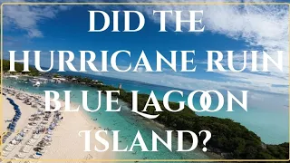 Blue Lagoon Island is the Best Excursion in Nassau The Bahamas. Adults Only Beach, Dolphin Encounter