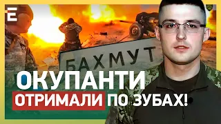 ⚡🔥 Окупанти ОТРИМАЛИ ПО ЗУБАХ! ЗСУ ЗНИЩИЛИ ЛЕҐІОН ВОРОЖОЇ ТЕХНІКИ: далі – більше!