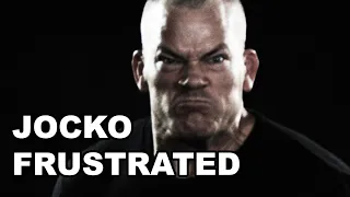 Never Get Frustrated Again: Jocko Underground 023