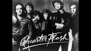 QUARTERFLASH SPOTLIGHT (3 songs)   HQ