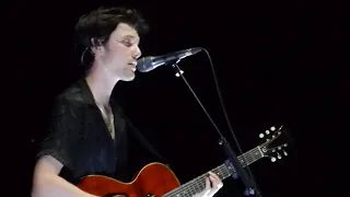 James Bay "Let It Go" - Live at Rock Werchter 2018