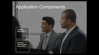 Wharton MBA Admissions Webinar: Carey JD/MBA Program