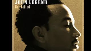 John Legend- Used To Love U