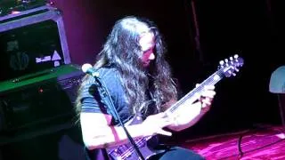 Dream Theater - Ytse Jam - July 6, 2011, Zurich Komplex 457