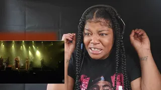 NEXT LEVEL!  Heilung | LIFA - Krigsgaldr LIVE REACTION!!!