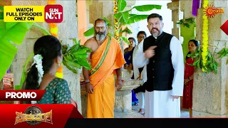 Suryavamsha - Promo | 27 May 2024 | Udaya TV Serial | Kannada Serial