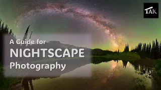 Nightscape & Wide Angle Astrophotography with Matt Dieterich | 2024-01-21