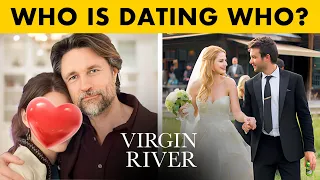 Virgin River Season 5 Cast Real Life Partners REVEALED!
