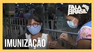 Projetos levam conscientização sobre a importância da vacinação em todo o Brasil