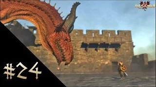 Dragon's Dogma (PC) main quest walkthrough part 24 (Deny Salvation 2/2)