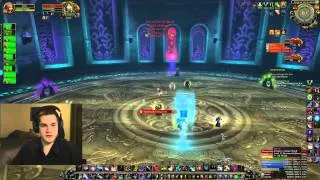 Heroic Will of the Emperor 10M - Combat Rogue PoV