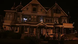 Winchester Mystery House Promo