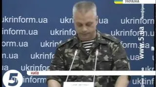 У Слов'янську затримали голодних спільників терористів